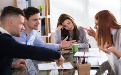 7 Strategies to Resolve Conflict in Your Workplace