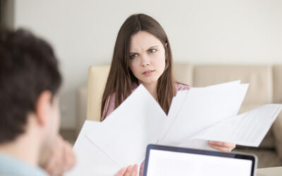 How to Resolve Family Conflict at Work