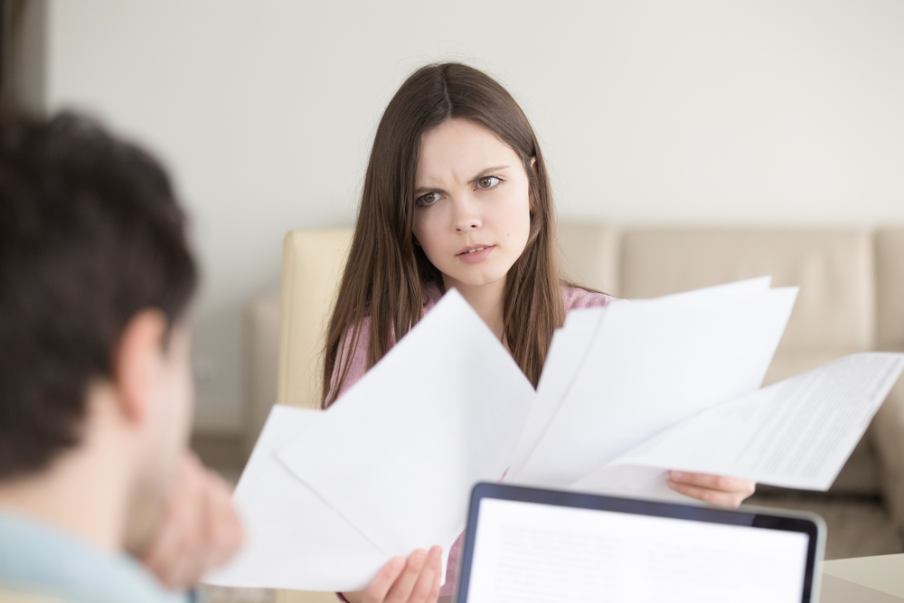 How to Resolve Family Conflict at Work