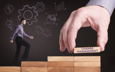 Managing Change in Your Growing Small Business