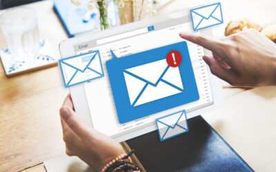 Virtual Body Language: Is Your Email Etiquette Undercutting Your Message?