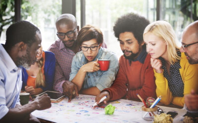 How to Build Diversity into Your Company’s Leadership