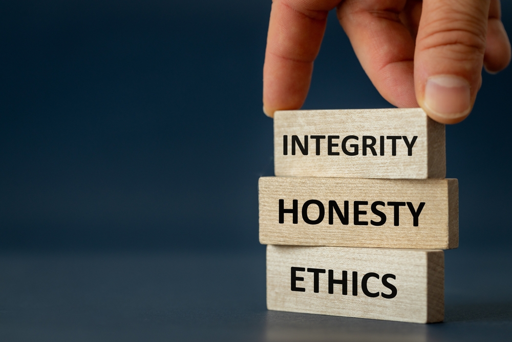 Putting Honesty at the Center of Your Business