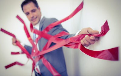 How to Creatively Identify the Issues Holding Your Business Back