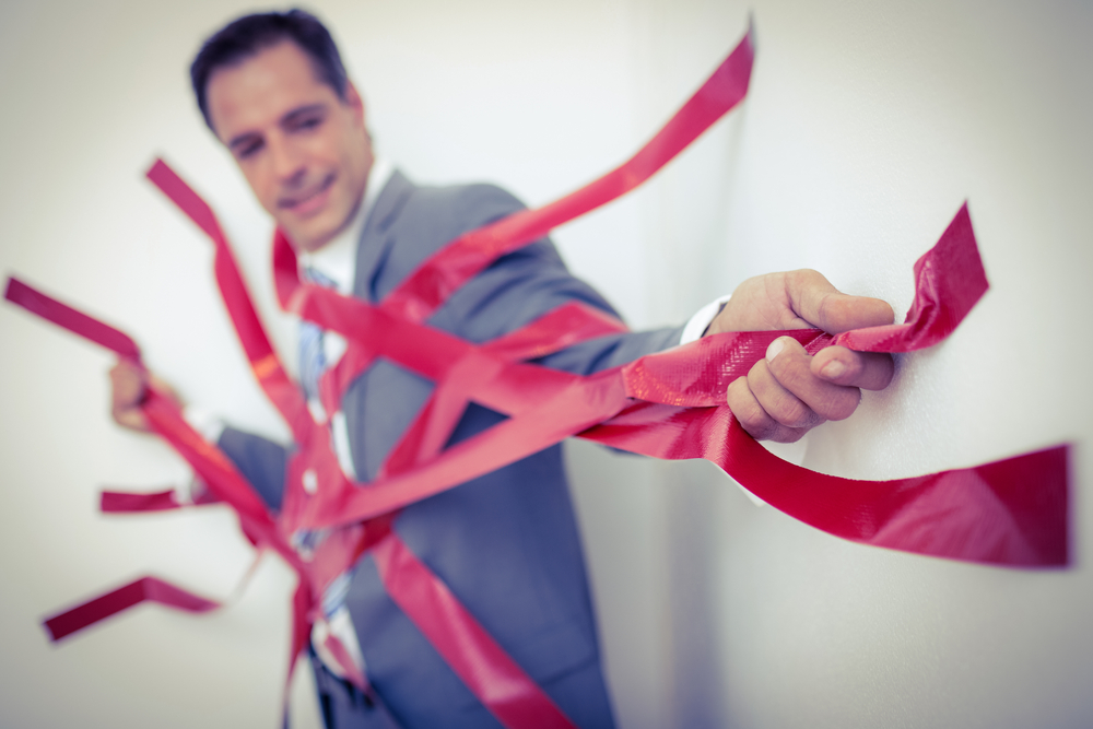 How to Creatively Identify the Issues Holding Your Business Back