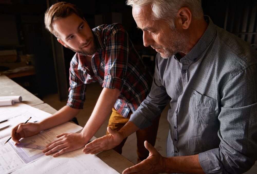 Are Generational Differences Hurting Your Family Business?