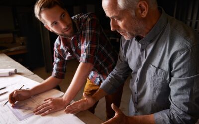 Are Generational Differences Hurting Your Family Business?