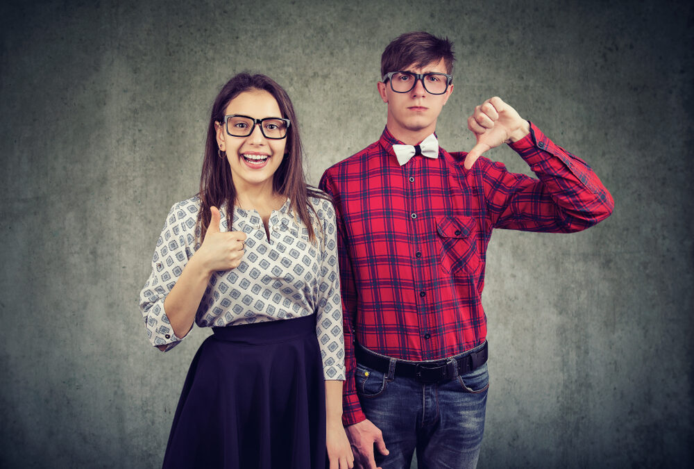 Managing Optimism and Pessimism in Business
