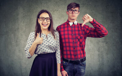 Managing Optimism and Pessimism in Business