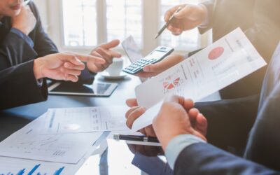 How to Communicate Company Goals to Get the Most from Your Financial Advisors