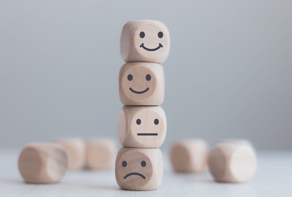 The Major Emotions that You Must Manage in Business