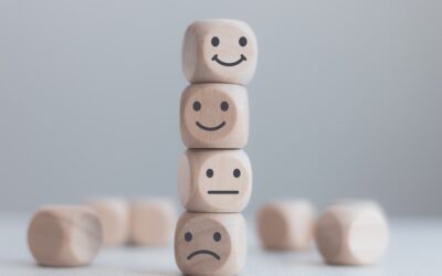 The Major Emotions that You Must Manage in Business