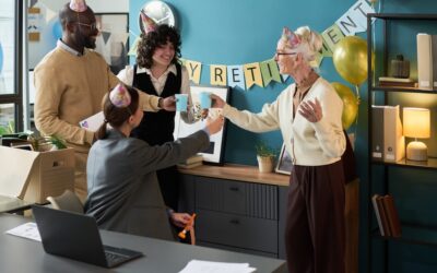 10 Steps to Succession Planning for Retiring Professionals