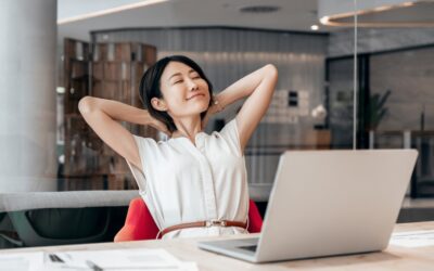 How to Be Honest With Yourself About Emotions at Work