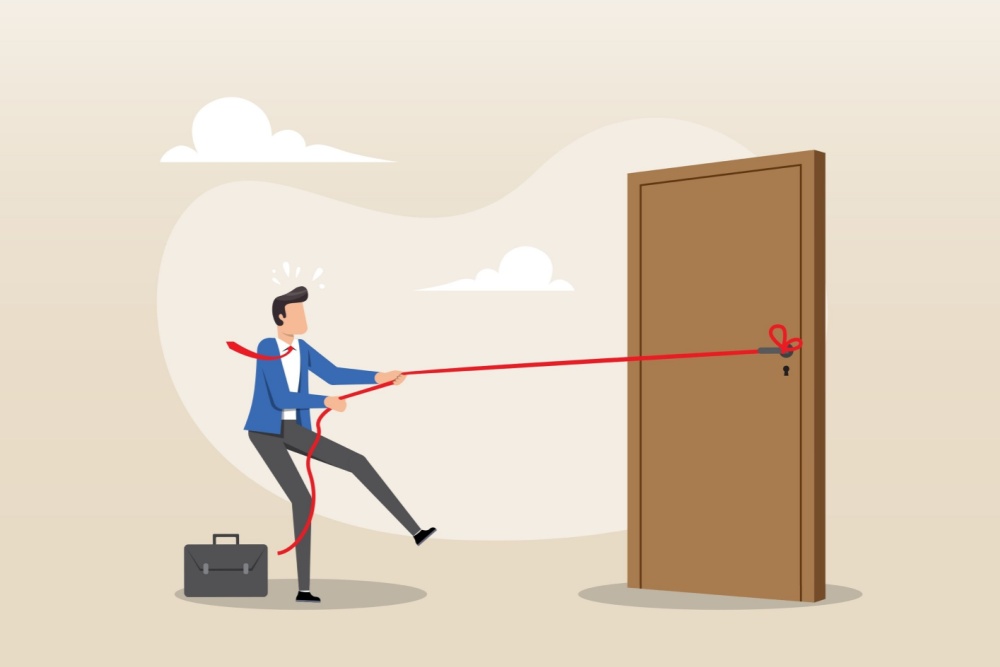 Are Leadership Assumptions Stopping You from Being Open to Change?