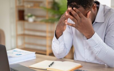 How Acceptance and Emotional Regulation Can Prevent Burnout