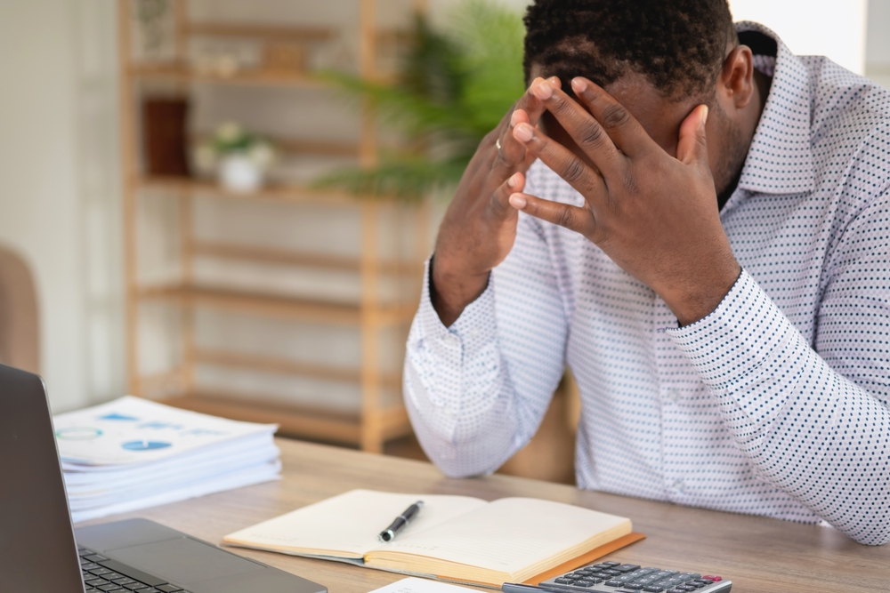 How Acceptance and Emotional Regulation Can Prevent Burnout