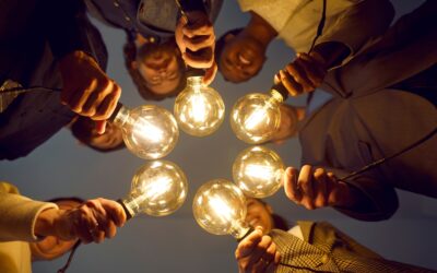 Using Emotional Intelligence to Improve Team Creativity