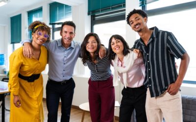 Embracing Group Diversity