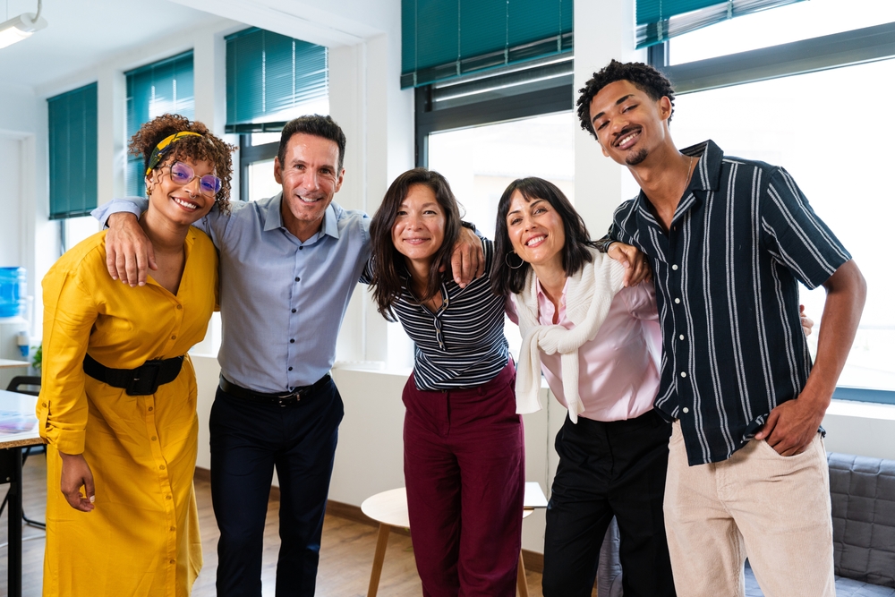 Embracing Group Diversity