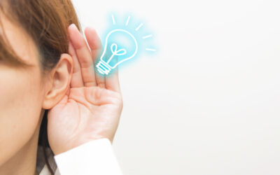 Why Leaders Should Listen Louder than You Speak