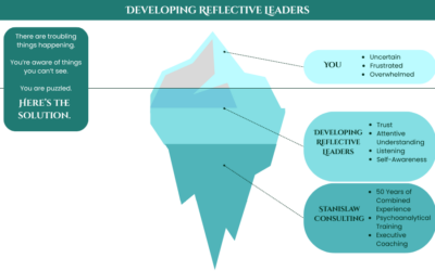 Developing Reflective Leaders: A Fresh, Dynamic Approach in Executive Coaching