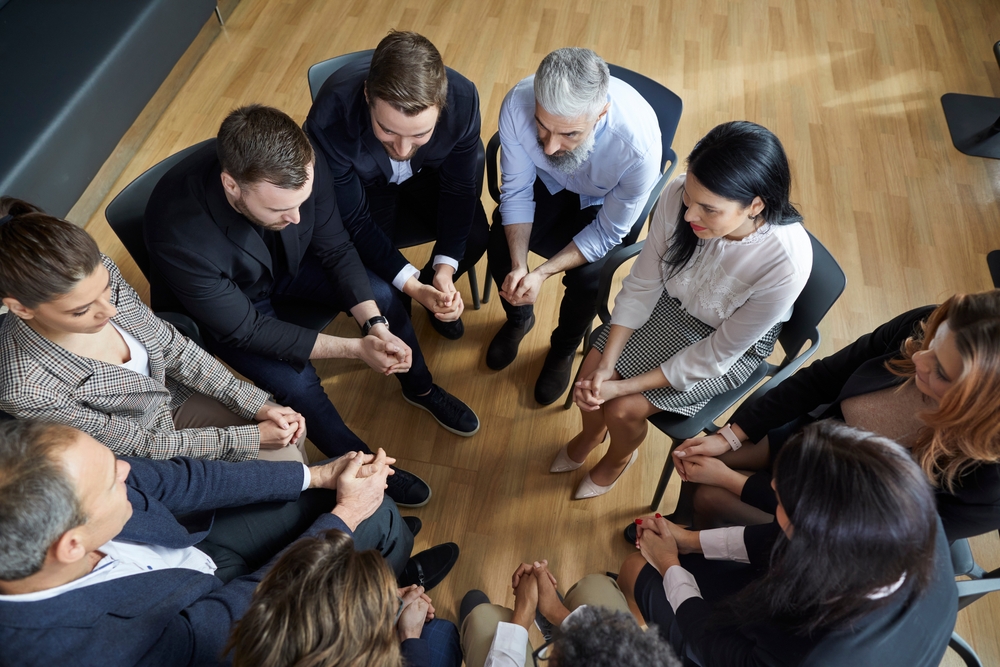 Why Peer Advisory Groups Fail Leaders (And What Developing Reflective Leaders Does Differently)