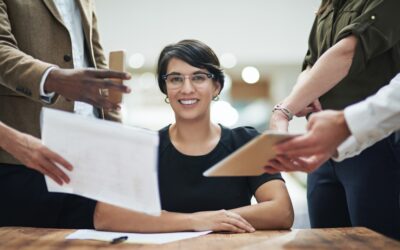 The Role of Acceptance in Being an Emotionally Intelligent Leader