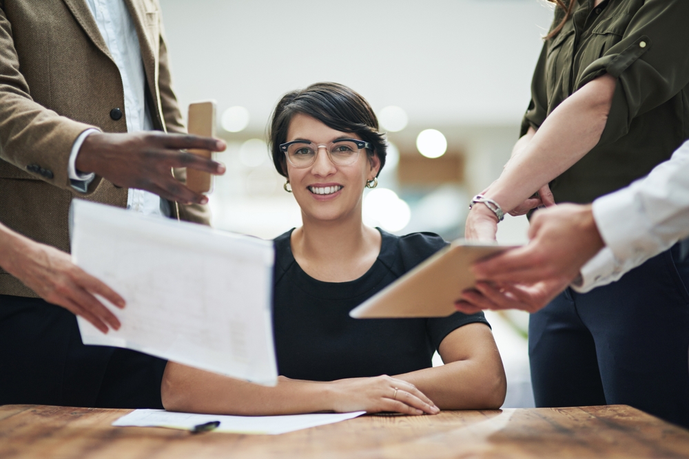 The Role of Acceptance in Being an Emotionally Intelligent Leader