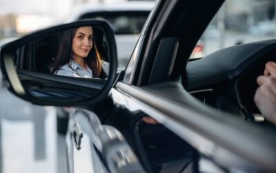What Holds Reflective Leaders Back from Self-Improvement