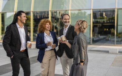 What Makes Developing Reflective Leaders Different from Ordinary Business Coaching