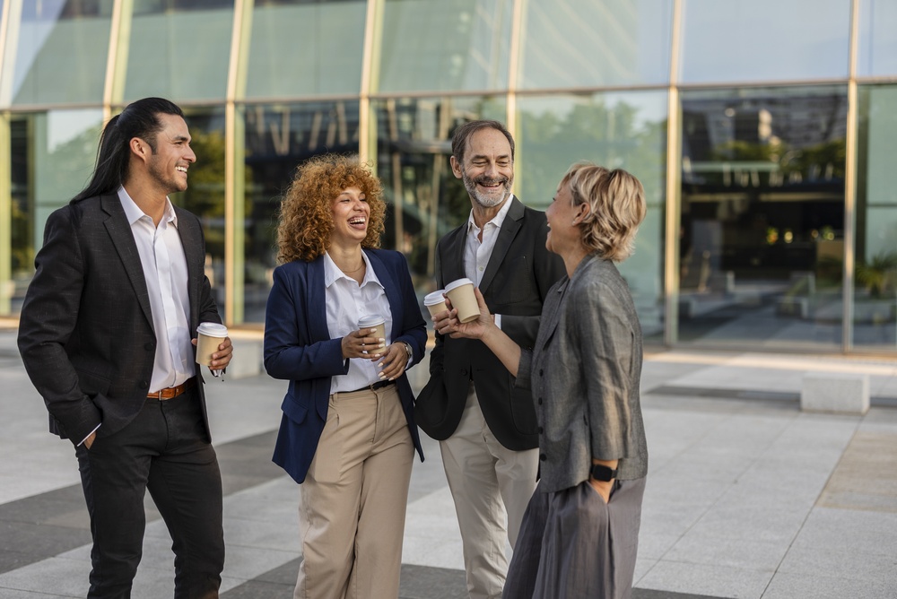 What Makes Developing Reflective Leaders Different from Ordinary Business Coaching