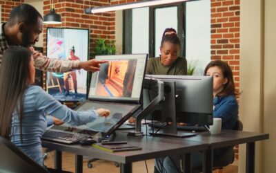 Why Creative Industry Leaders Need Reflective Leadership