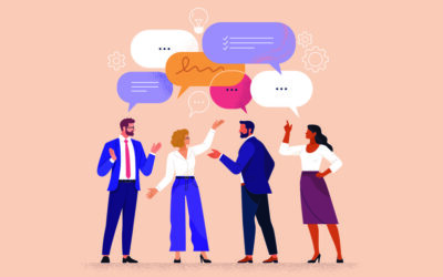 Making the Most of Differences in Communication Styles