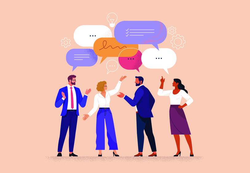 Making the Most of Differences in Communication Styles